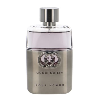 Eau de Toilette Guilty Homme, 50ml