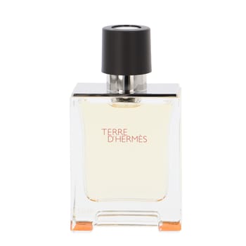 Eau de Toilette Terre D'Hermès, 50ml