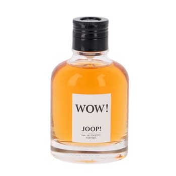 Eau de Toilette Wow, 50ml