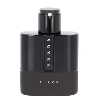 Eau de Parfum Luna Rossa Black, 50ml
