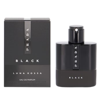 Eau de Parfum Luna Rossa Black, 50ml (2 von 2)
