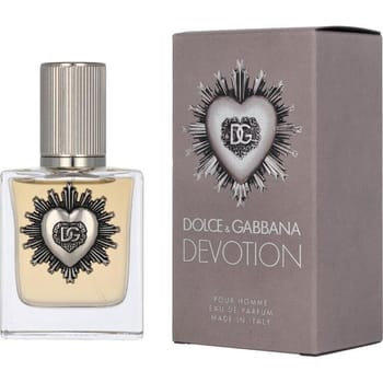 Eau de Parfum Devotion Men, 50 ml (2 von 2)