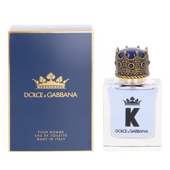 Eau de Toilette K Homme, 50ml