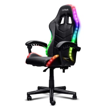 Gaming-Stuhl GXT 704 Roniq RGB