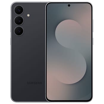 Galaxy S25 FE 5G, 256GB, SM-S731BZKGEUB, schwarz