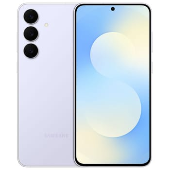 Galaxy S25 FE 5G, 128GB, SM-S731BLBDEUB, eisblau