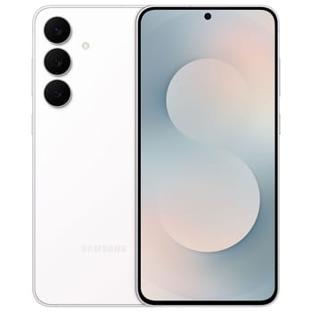 Galaxy S25 FE 5G, 256GB, SM-S731BZWGEUB, weiß