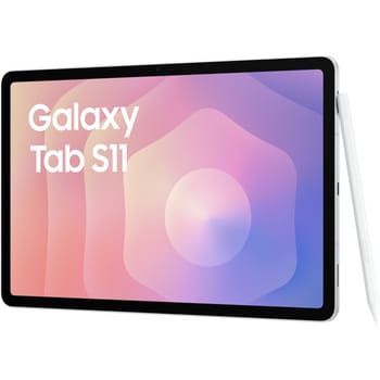 Galaxy Tab S11 5G 256GB, SM-X736BZSPEUB, silber (2 von 4)