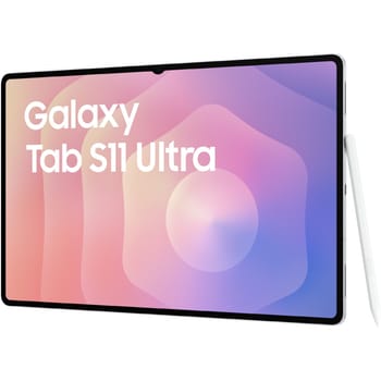 Galaxy Tab S11 Ultra 5G 256GB, SM-X936BZSREUB, silber (2 von 4)
