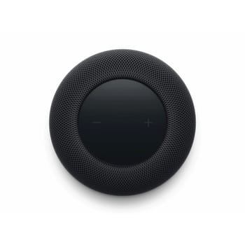 HomePod 2. Generation MDEW4D/A, mitternacht (2 von 2)