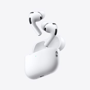 AirPods Pro (3. Generation) mit MagSafe Case (USB-C) MFHP4ZM/A