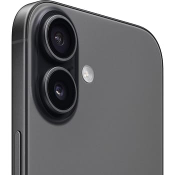 iPhone 17 512GB MG6P4ZD/A, schwarz (2 von 4)