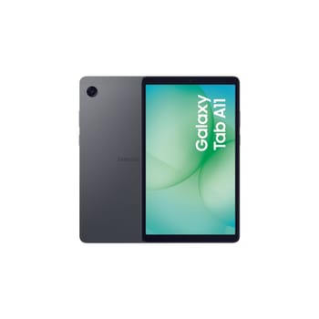 Galaxy Tab A11 8,7" LTE 64GB SM-X135FZAAEUB, graphit