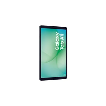 Galaxy Tab A11 8,7" LTE 64GB SM-X135FZAAEUB, graphit (2 von 3)