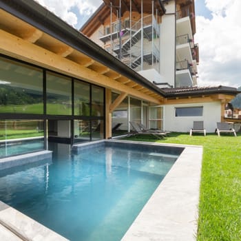 Hotelgutschein Wellness & Entspannung inkl. € 20,- Vossen Gutschein (4 von 4)