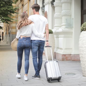 Hotelgutschein Städteurlaub inkl. Kofferanhänger (3 von 4)