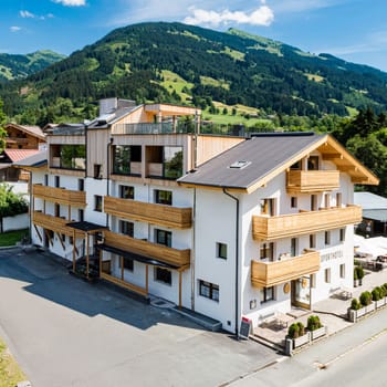 Hotelgutschein Relaxing Moments inkl. € 20,- Vossen Gutschein (2 von 4)